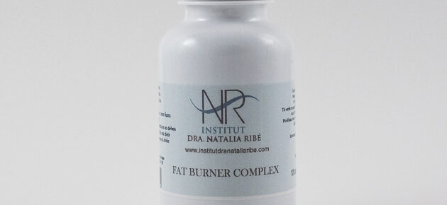 Fat Burner Complex: Nutricosméticos para complementar la dieta